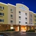 Photo of Candlewood Suites Paducah, an IHG Hotel