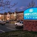 Photo of Candlewood Suites Richmond-West, an IHG Hotel