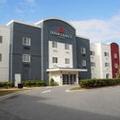 Exterior of Candlewood Suites Tallahassee, an IHG Hotel