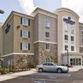 Image of Candlewood Suites Tupelo North, an IHG Hotel