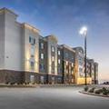 Photo of Candlewood Suites Waco, an IHG Hotel