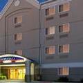 Exterior of Candlewood Suites Winchester, an IHG Hotel