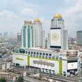 Image of Centara Watergate Pavillion Hotel Bangkok