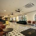 Exterior of Citrus Hotel Johor Bahru by Compass Hospitality