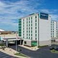 Photo of Clarion Suites at the Alliant Energy Center