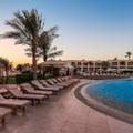 Exterior of Cleopatra Luxury Resort Sharm El Sheikh