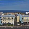Exterior of Coastal Palms Inn & Suites
