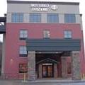 Image of Cobblestone Inn & Suites - Marquette/Prairie du Chien