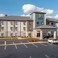 Image of Comfort Inn And Suites