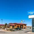 Image of Comfort Inn Las Vegas New Mexico