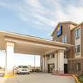 Exterior of Comfort Inn New Orleans Airport South