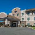 Exterior of Comfort Inn Powell Knoxville North