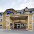 Exterior of Comfort Inn & Suites Bellevue - Omaha Offutt AFB