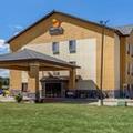 Image of Comfort Inn & Suites Carbondale University Area