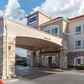Image of Comfort Inn & Suites Cedar Hill Duncanville