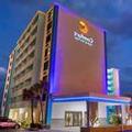Exterior of Comfort Inn & Suites Daytona Beach Oceanfront