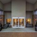 Exterior of Comfort Inn & Suites Diamondale – Lansing