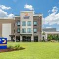 Image of Comfort Inn & Suites Florence