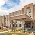 Photo of Comfort Inn & Suites Jacksonville Orange Park