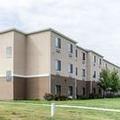 Image of Comfort Inn & Suites Lawrence - University Area