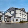 Image of Comfort Inn & Suites Liverpool-Clay