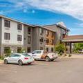 Image of Comfort Inn & Suites Mountain Iron and Virginia
