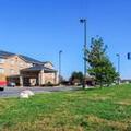 Image of Comfort Inn & Suites North Greenfield