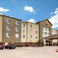 Image of Comfort Inn & Suites Oklahoma City West I 40