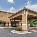 Image of Comfort Inn & Suites Oxford South