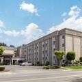 Image of Comfort Inn & Suites Pacific - Auburn