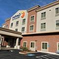 Image of Comfort Inn & Suites Plainville-Foxboro
