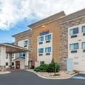 Image of Comfort Inn & Suites Pueblo