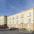 Image of Comfort Inn & Suites Sacramento - University Area