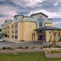 Image of Comfort Inn & Suites Springfield I-44