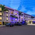 Image of Comfort Inn & Suites St. Pete - Clearwater International Airport