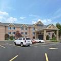 Photo of Comfort Inn & Suites Taylor