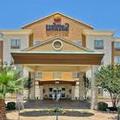 Exterior of Comfort Inn & Suites Texas Hill Country