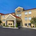 Image of Comfort Inn & Suites Troutville - Roanoke North / Daleville