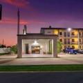 Exterior of Comfort Inn & Suites Tulsa I 44 West Rt 66