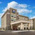 Image of Comfort Inn & Suites West - Medical Center