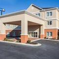 Image of Comfort Inn & Suites by Choice Hotels at Fort Eisenhower Augusta