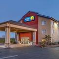 Exterior of Comfort Inn Troutdale - Portland East