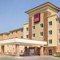 Photo of Comfort Suites Conference Center Rapid City
