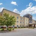Image of Comfort Suites Coralville I-80