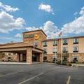 Image of Comfort Suites Dayton-Wright Patterson
