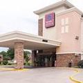 Image of Comfort Suites East Lincoln - Mall Area