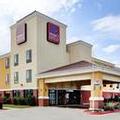 Image of Comfort Suites Fort Stockton