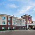 Photo of Comfort Suites French Lick