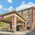 Photo of Comfort Suites Grand Rapids North