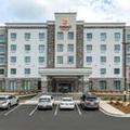 Photo of Comfort Suites Greenville Airport